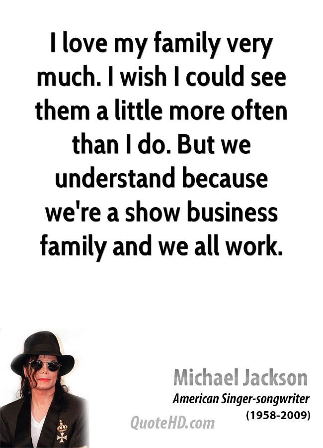 My Family Quotes
 I Love My Family Quotes For QuotesGram