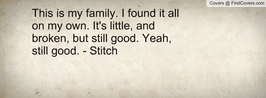 My Little Family Quotes
 My Little Family Quotes QuotesGram