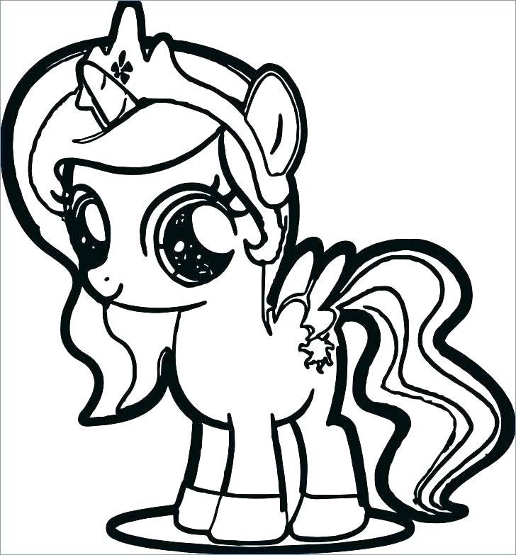 My Little Pony Baby Coloring Pages
 Baby My Little Pony Coloring Pages at GetColorings
