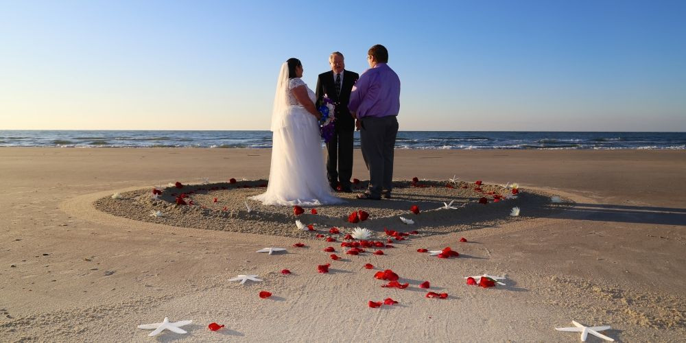 Top 23 Myrtle Beach Wedding Packages Home, Family, Style