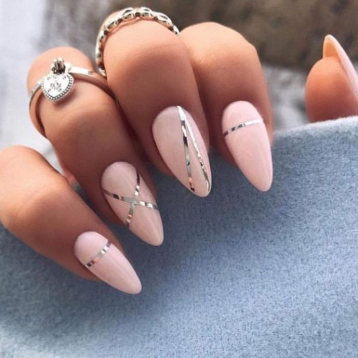 Nail Art Designs 2020
 New ideas for manicure Video NAIL ART 2019