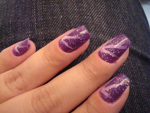Nail Art Designs For Beginners
 La s Lifestyle Nail Art For Beginners