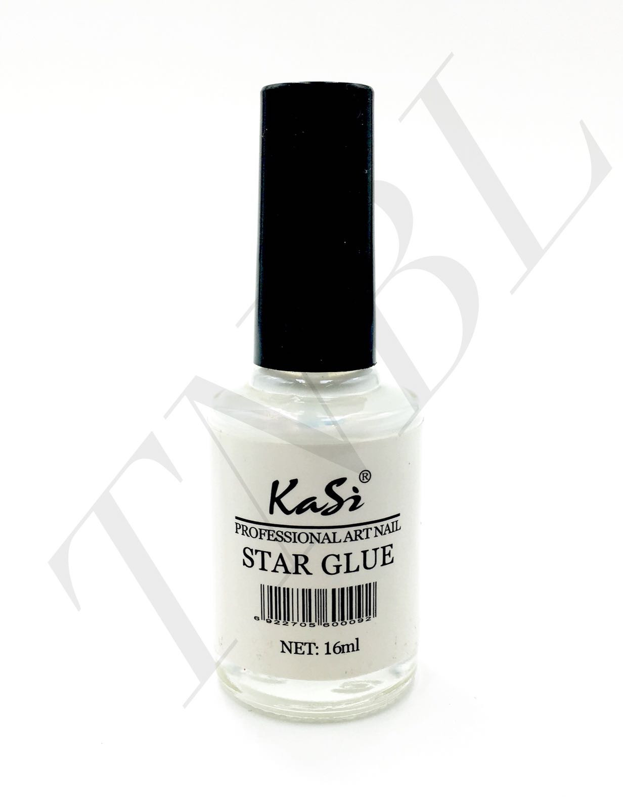 Nail Art Glue
 TNBL Nail & Beauty Supply Nail Art Foil Glue 16ml The