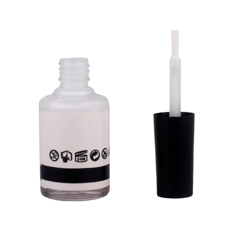 Nail Art Glue
 8ml Pro Nail Art Glue for Foil Sticker Nail Transfer Tips