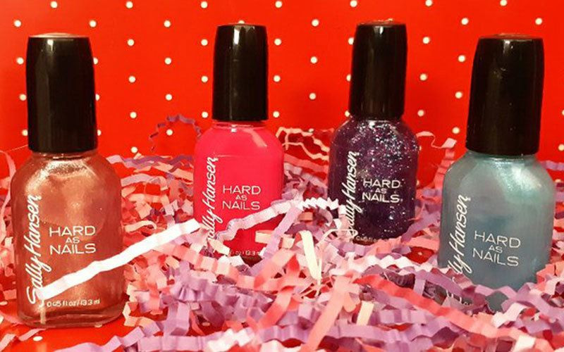 Nail Art Subscription Box
 The 7 Best Monthly Nail Polish Subscription Boxes