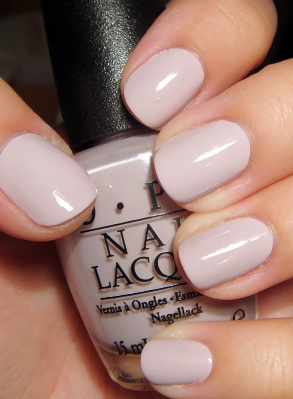 Nail Color For Wedding
 Classic wedding nails Nails Nails Nails The best