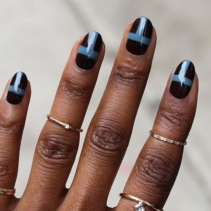 Nail Colors For Dark Skin Tones
 15 Nail Colors That Look Especially Amazing on Dark Skin