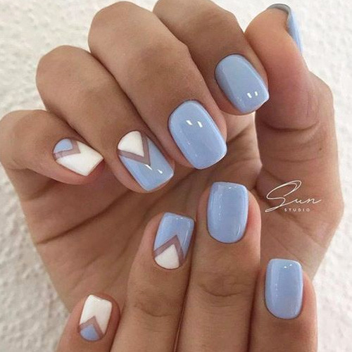 Nail Colors For March 2020
 Best Spring Nails 24 Best Spring Nails for 2020