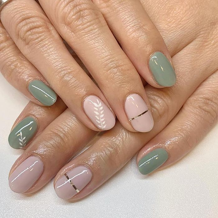 Nail Colors For Spring 2020
 These Will Be the 19 Biggest Nail Trends of 2020