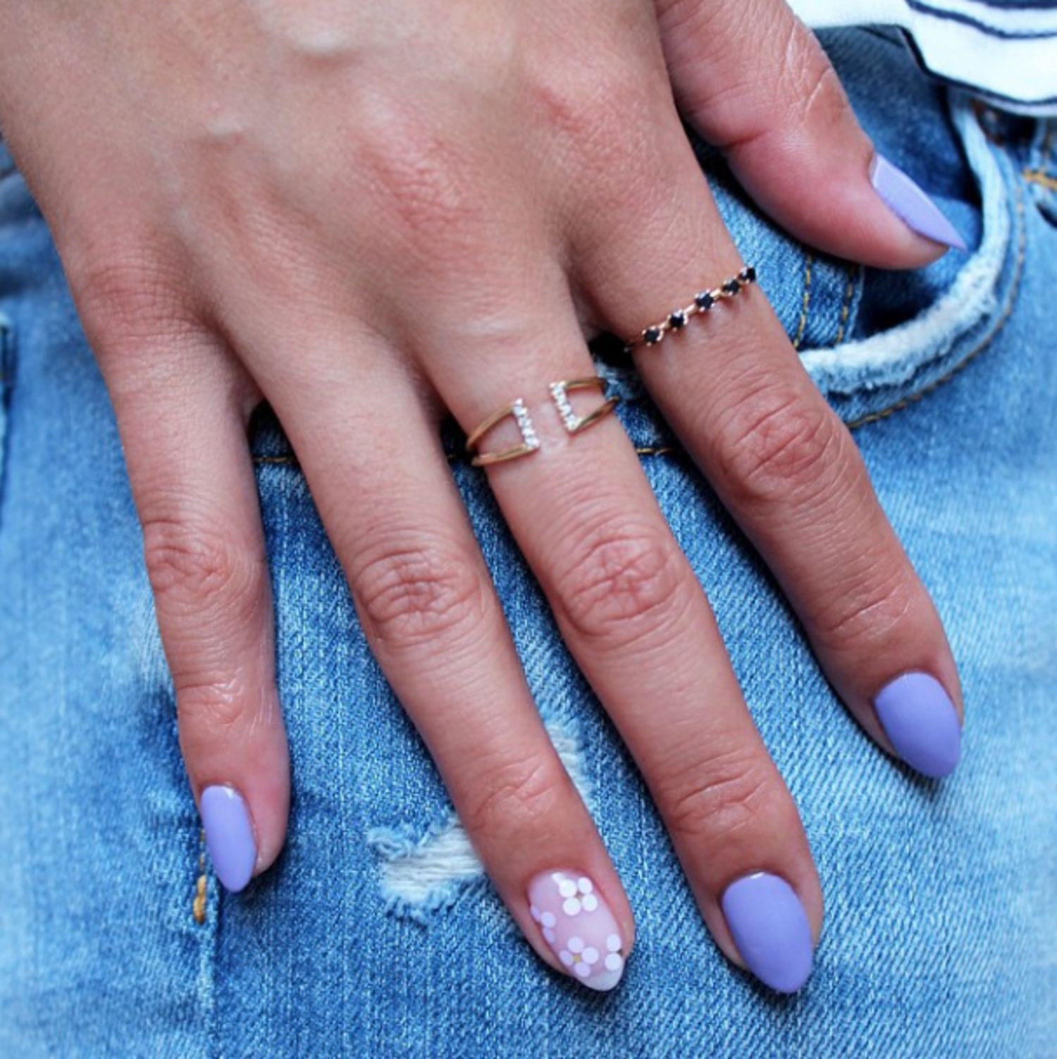 Nail Colors For Spring 2020
 Top 10 Best Spring Summer Nail Art Colors Trends 2019 2020