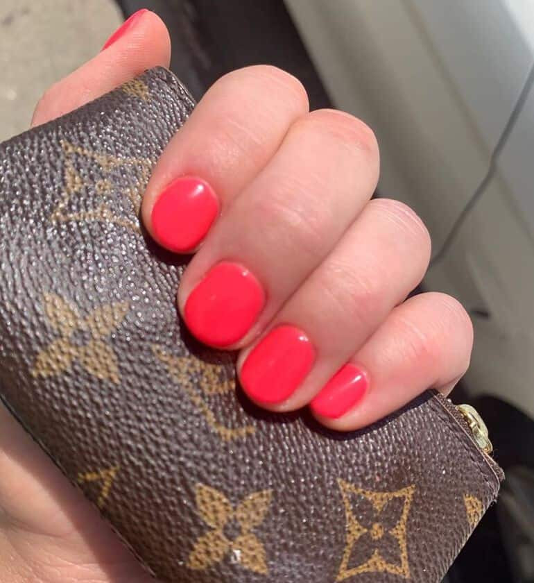 Nail Colors For Spring 2020
 Top 13 Nail Color Trends 2020 Fabulous Nail Colors 2020