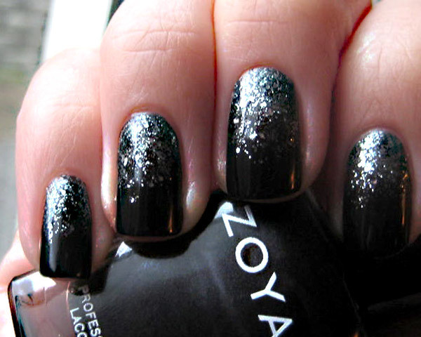 Nail Designs For New Years Eve
 New Year s Eve Nails