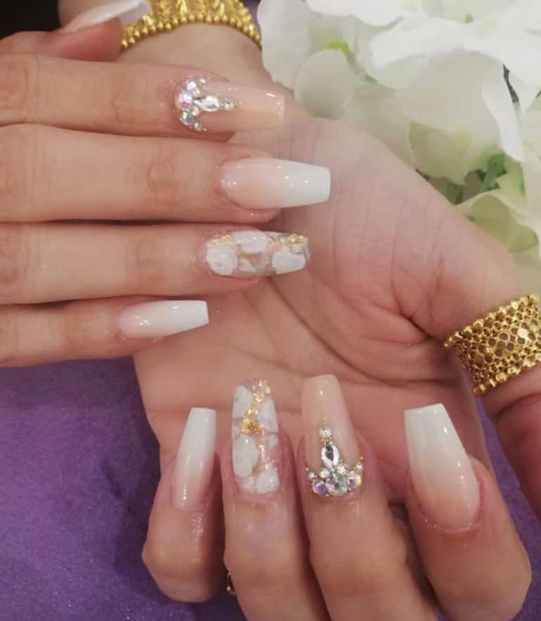 Nail Ideas 2020
 Top 10 Best and Unique Wedding Nails 2020 50 s Videos