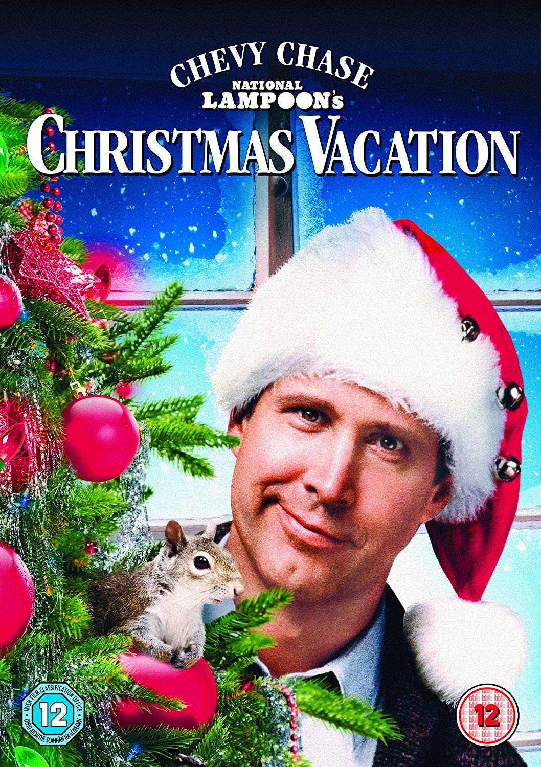 National Lampoon'S Christmas Vacation Quotes
 National Lampoon s Christmas Vacation [DVD] [1989