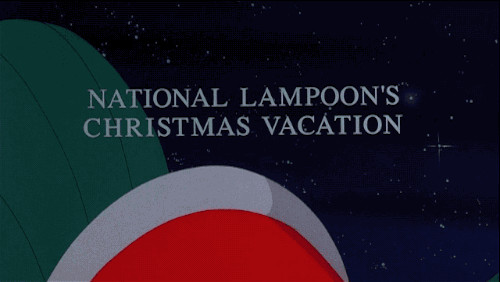 National Lampoon'S Christmas Vacation Quotes
 national lampoon s christmas vacation on Tumblr
