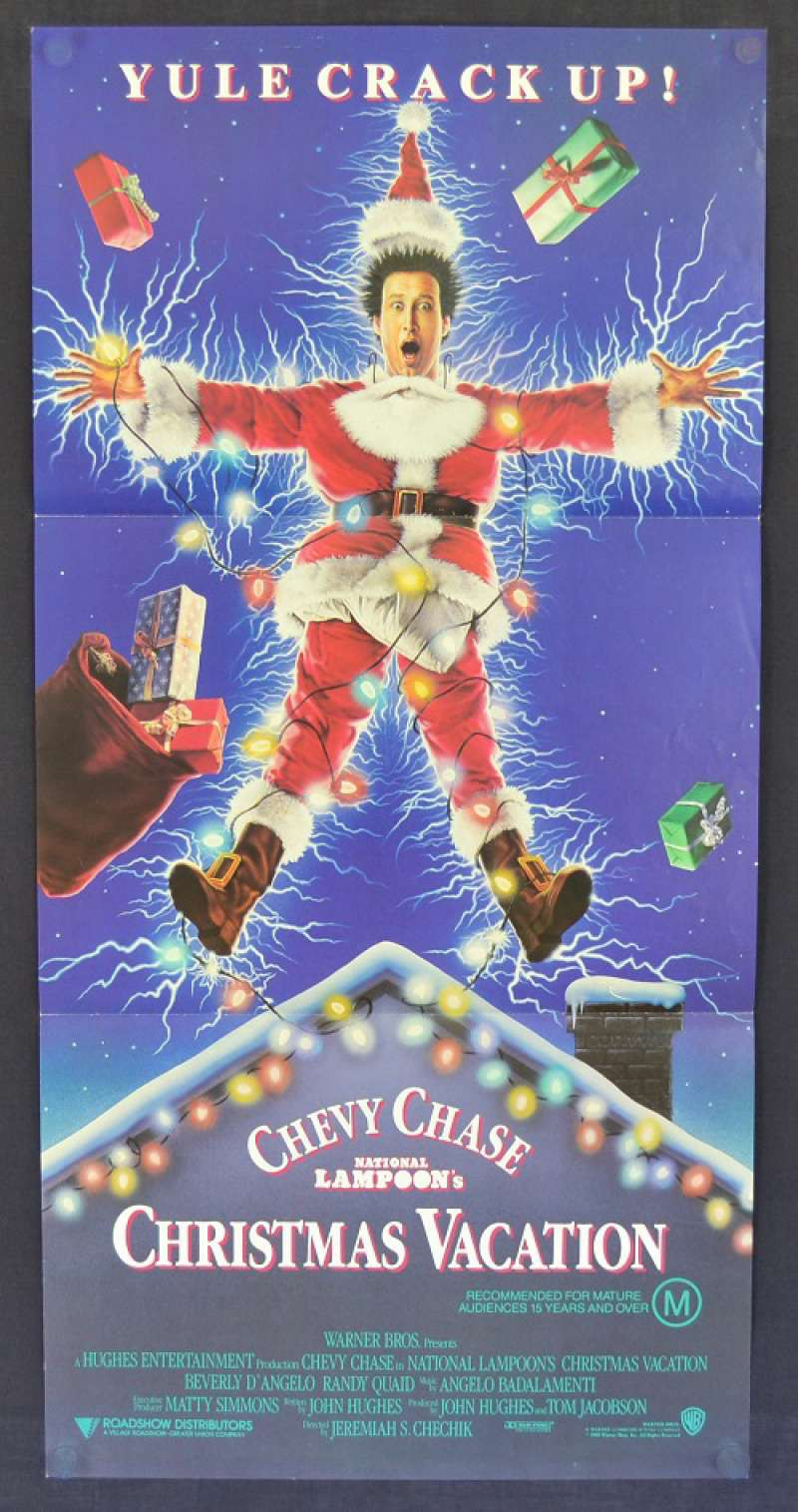 National Lampoon'S Christmas Vacation Quotes
 All About Movies National Lampoon s Christmas Vacation