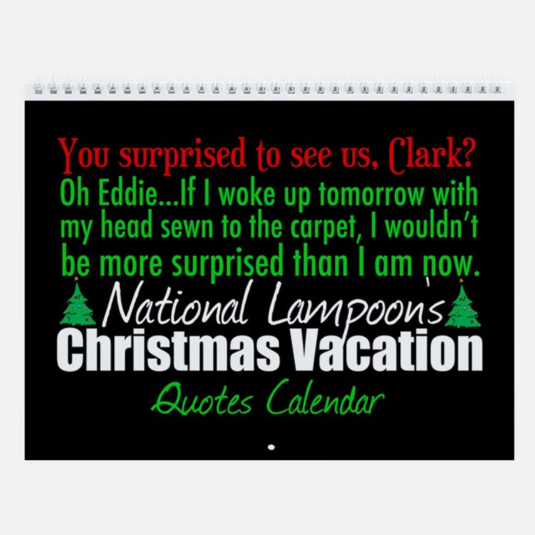 National Lampoon'S Christmas Vacation Quotes
 National Lampoon s Christmas Vacation Calendars