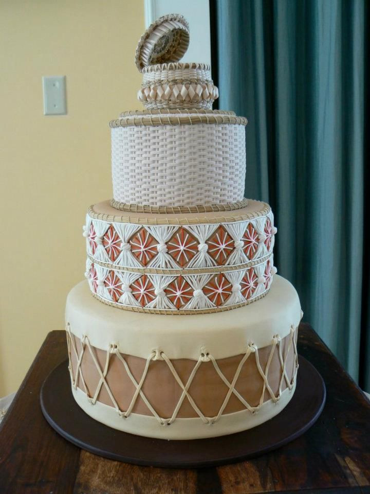 Native American Wedding Cakes
 41 best Native American Wedding images on Pinterest