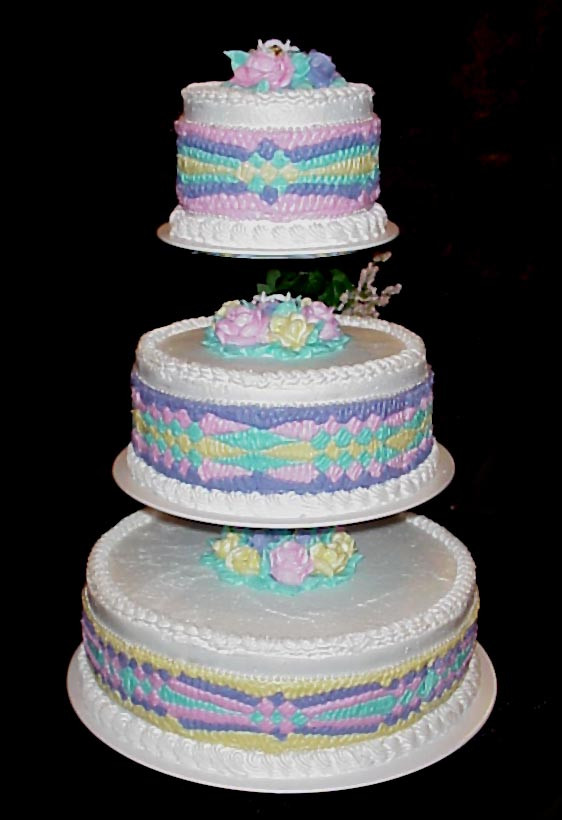 Native American Wedding Cakes
 Connies CakeBox Wedding and Shower and Grooms Cakes