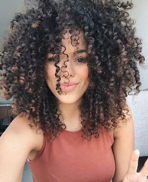 Natural Curls Hairstyles
 Natural Hairstyles