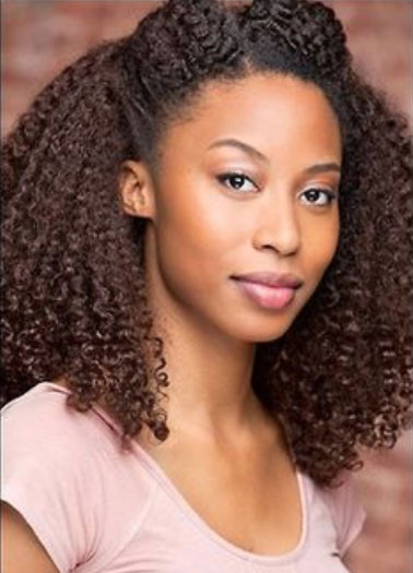 Natural Curly Hairstyles For African American Hair
 Natural Curly African American Hairstyles