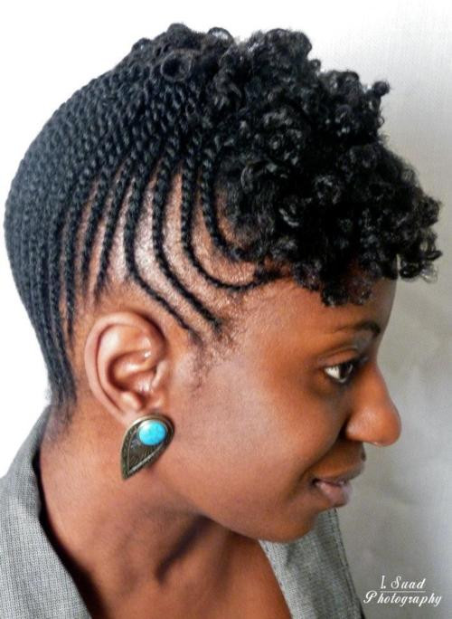 Natural Hairstyles For Black Women Twists
 natural twist hairstyles for black women fho0iisn – Black Zulu