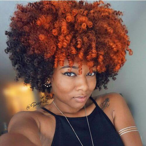 Natural Looking Hairstyles
 60 Cool Twist Braids Hairstyles to Try