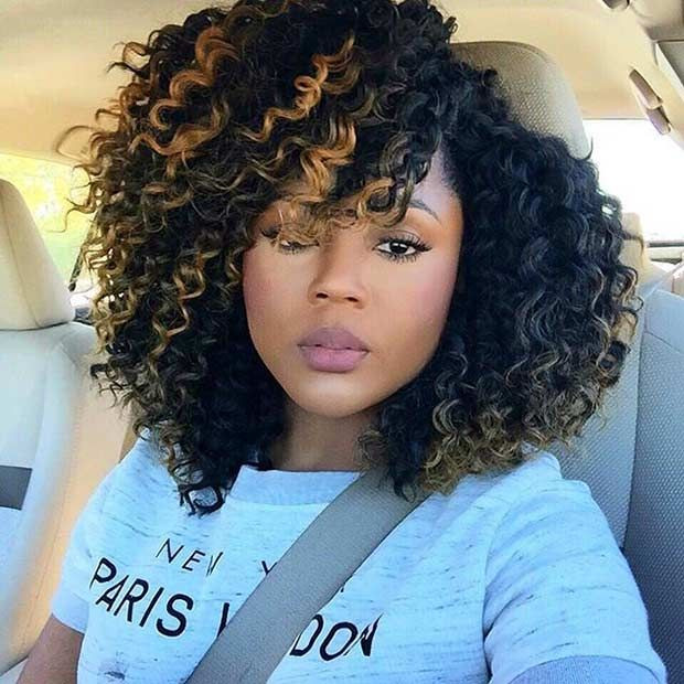Natural Looking Hairstyles
 21 Best Protective Hairstyles for Black Women
