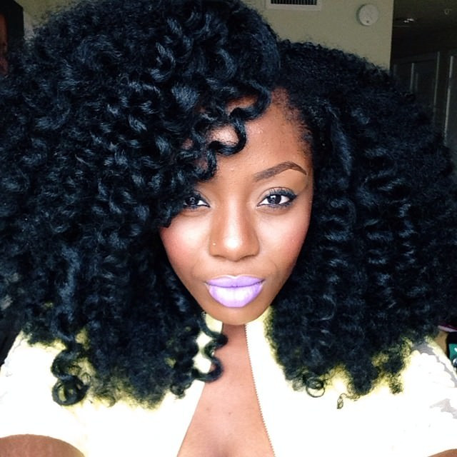 Natural Looking Hairstyles
 Tips To Get An Outrageously Natural Looking Weave Part 2
