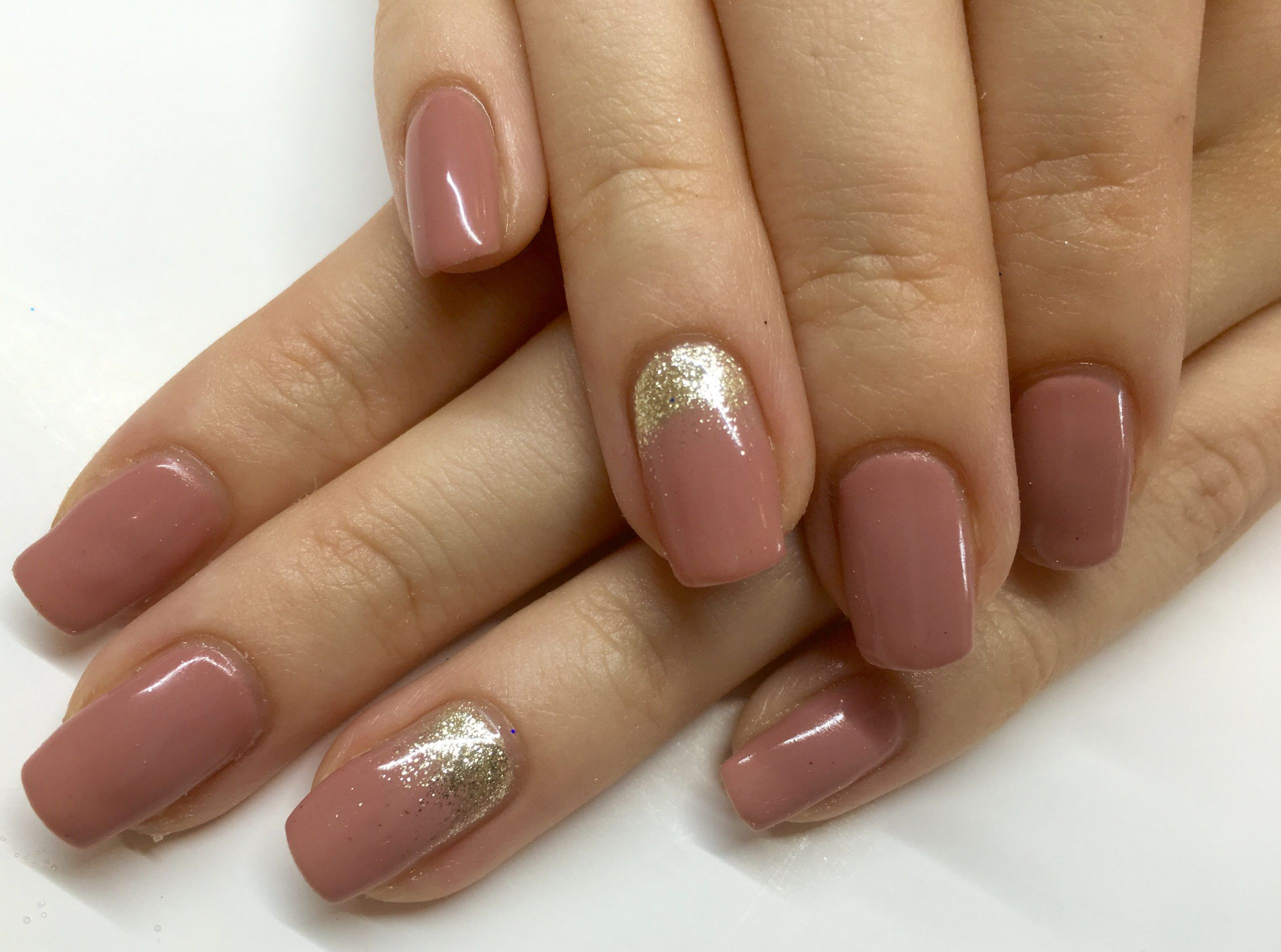 Natural Nail Colors
 Shellac Salon in Crewe Classy And Fabulous Beauty
