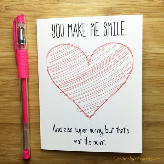 Naughty Gift Ideas For Boyfriend
 Pin on Boyfriend valentine