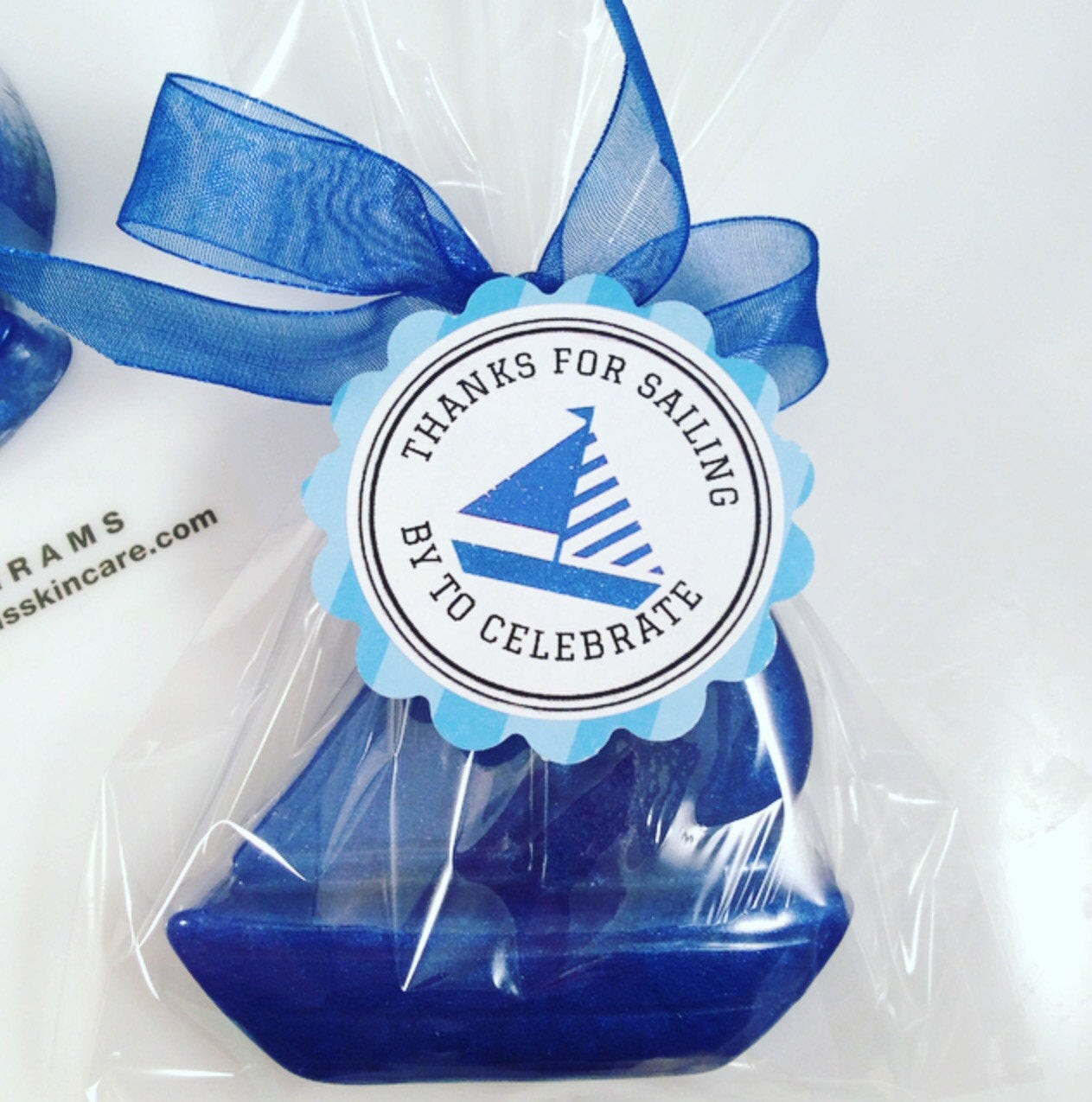 Nautical Themed Wedding Favors
 20 Sail Boat Soap Favors Nautical Themed Birthday Party
