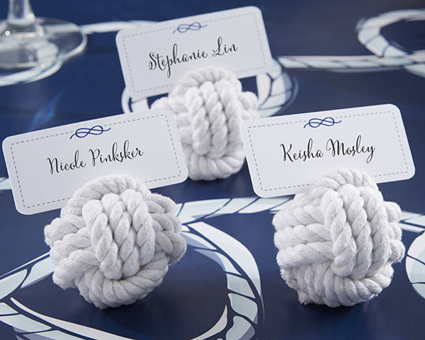 Nautical Themed Wedding Favors
 What s hot Bomboniere trends for 2015 Articles Easy