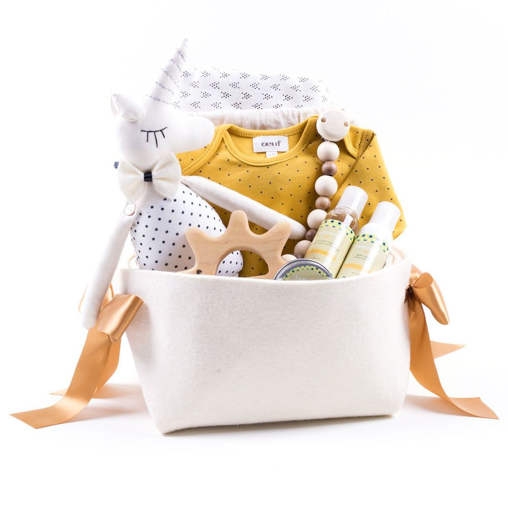 Neat Baby Gifts
 Dreams and Unicorns Luxury Baby Gifts