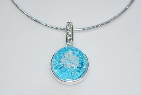 Necklaces For Ashes After Cremation
 Pet Cremation Jewelry Ash Necklace Ashes by