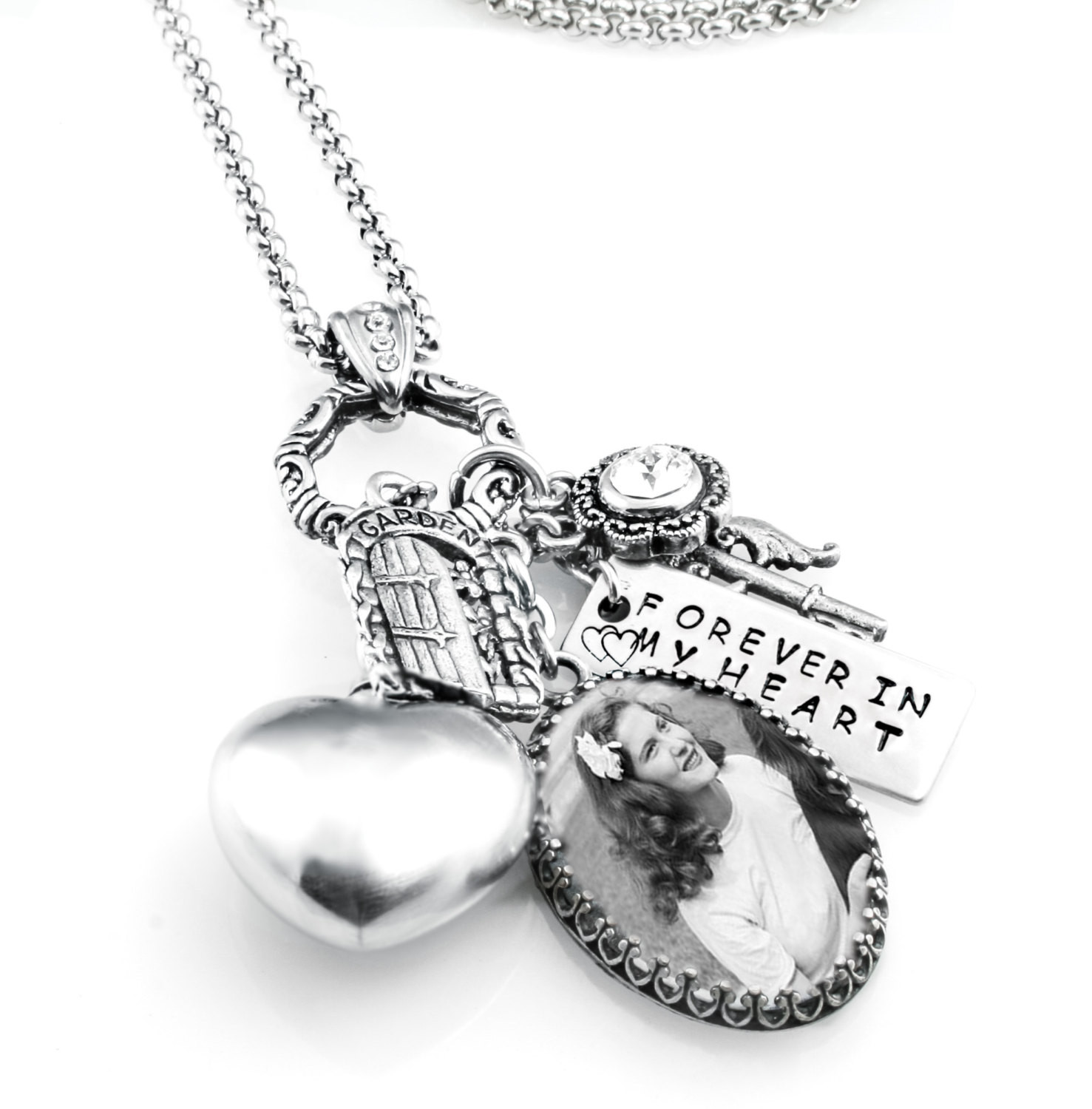 Necklaces For Ashes After Cremation
 Cremation Memorial Urn Ashes Jewelry Urn Cremation Charm