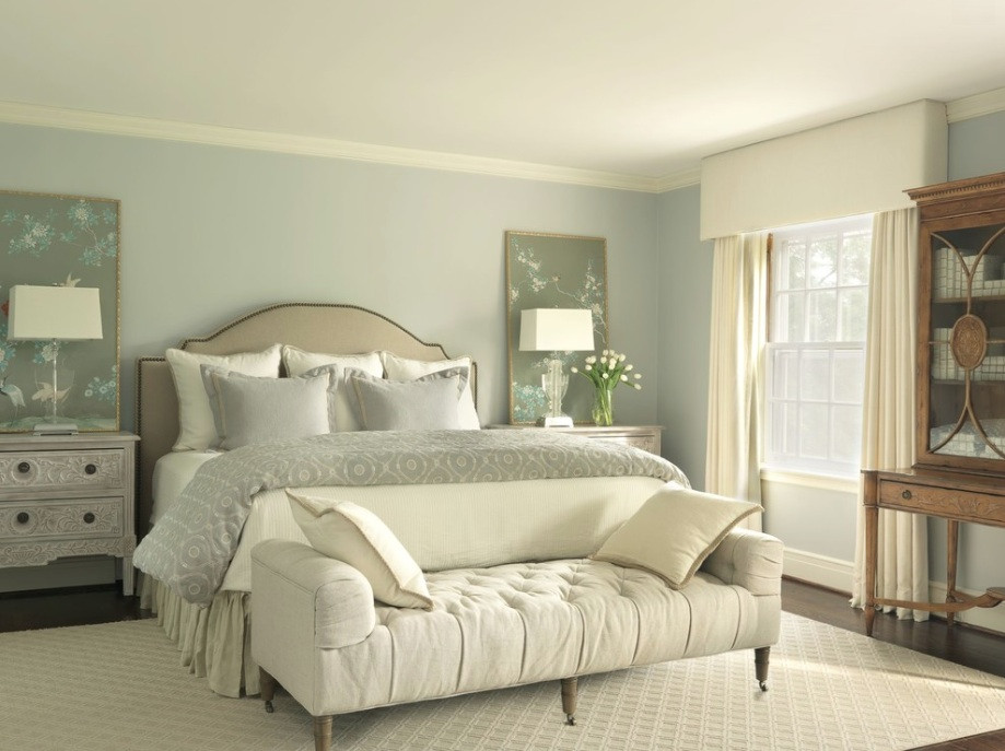 Neutral Bedroom Color
 Why Neutral Colors Are Best