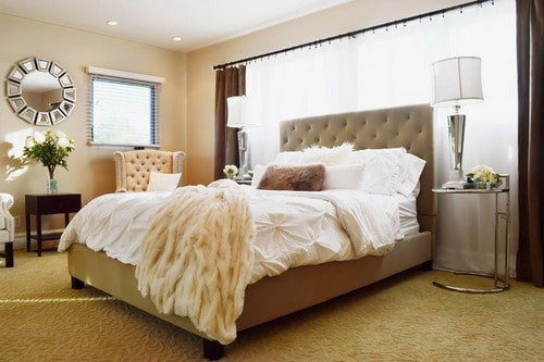 Neutral Bedroom Color
 The Most Popular Neutral Bedroom Colors Home Decor Help