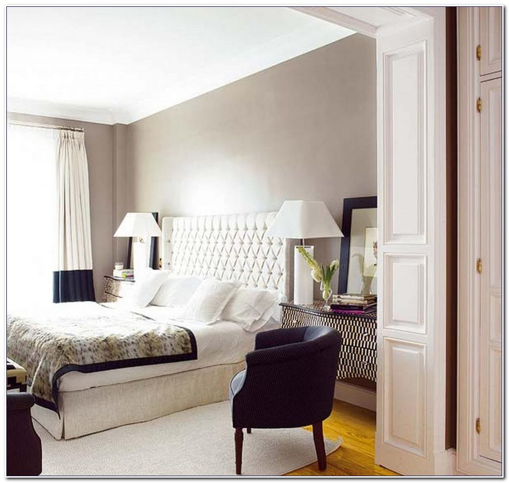 Neutral Bedroom Color
 Warm Neutral Bedroom Colors – Bedroom Ideas