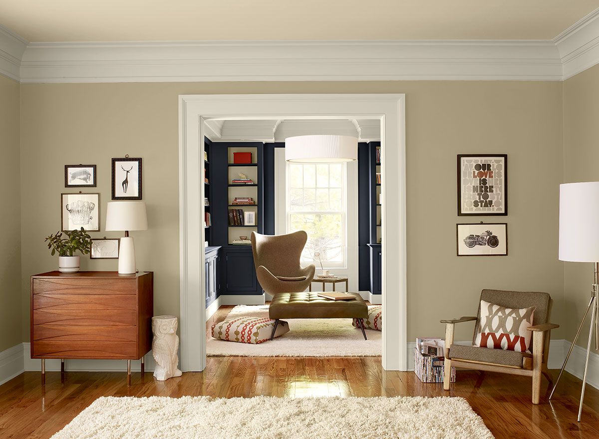 Neutral Living Room Colors
 Living Room Color Ideas & Inspiration