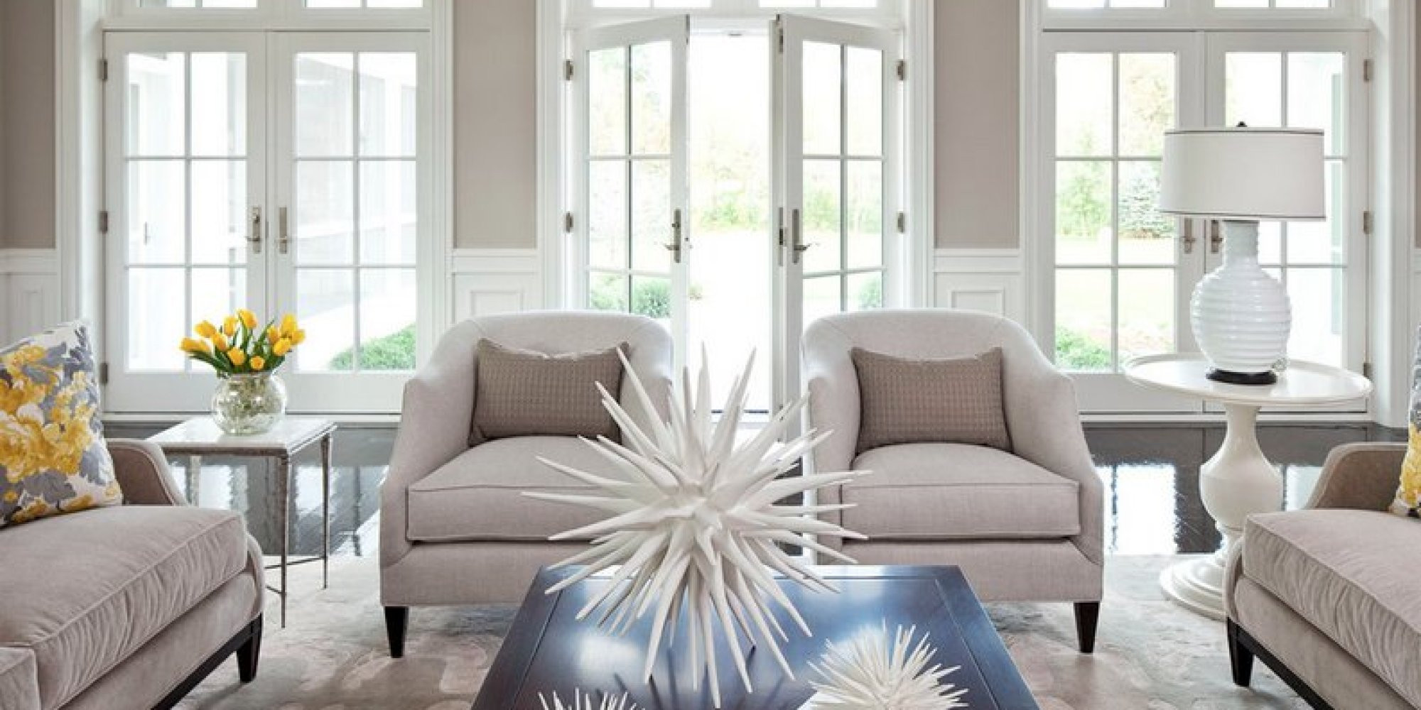 Neutral Living Room Colors
 The 8 Best Neutral Paint Colors That ll Work In Any Home
