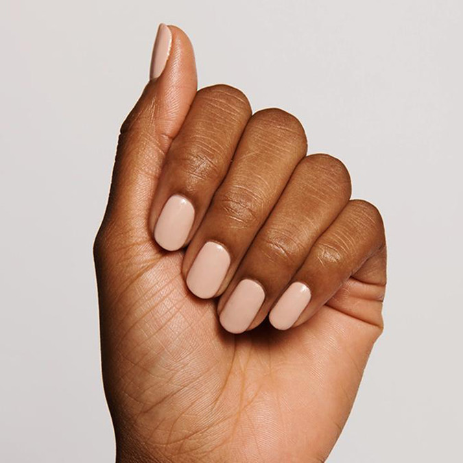 Neutral Nail Colors For Dark Skin
 My Favorite Spring 2019 Nail Colors Lauren Conrad