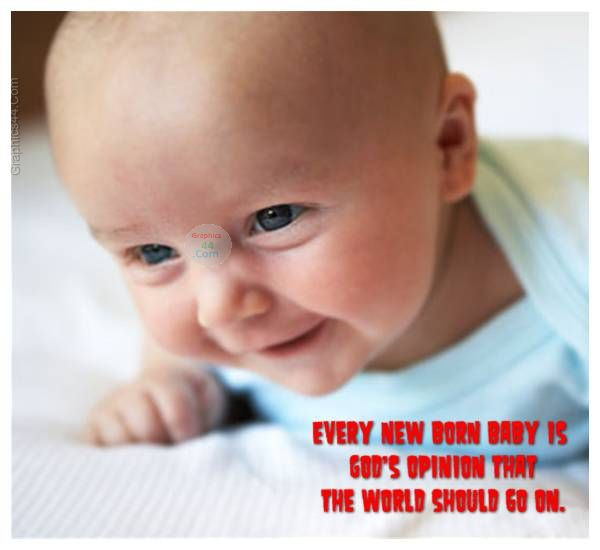 New Born Baby Quotes
 Newborn Baby Funny Quotes QuotesGram