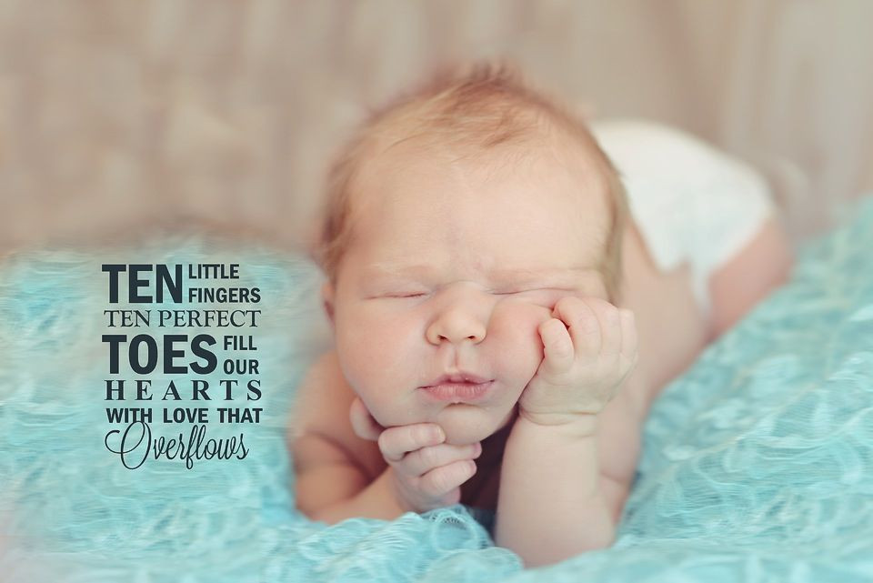 New Born Baby Quotes
 Baby Toes Quotes QuotesGram