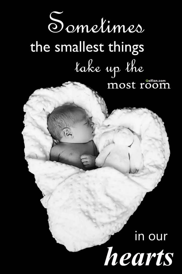 New Born Baby Quotes
 65 Most Wonderful New Born Baby Quotes – Cutest New Born