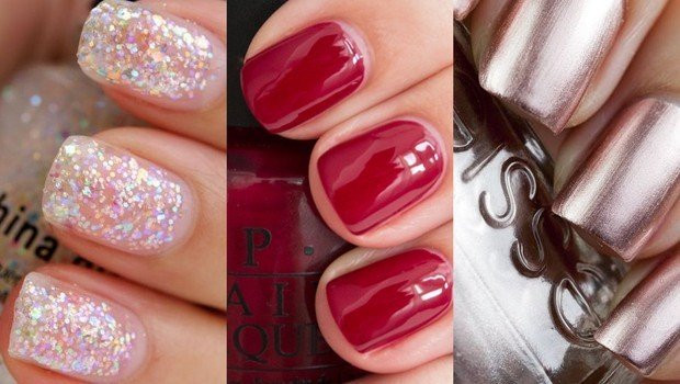 New Fall Nail Colors 2020
 12 Nail Polish Trends That Will Rule Spring 2017