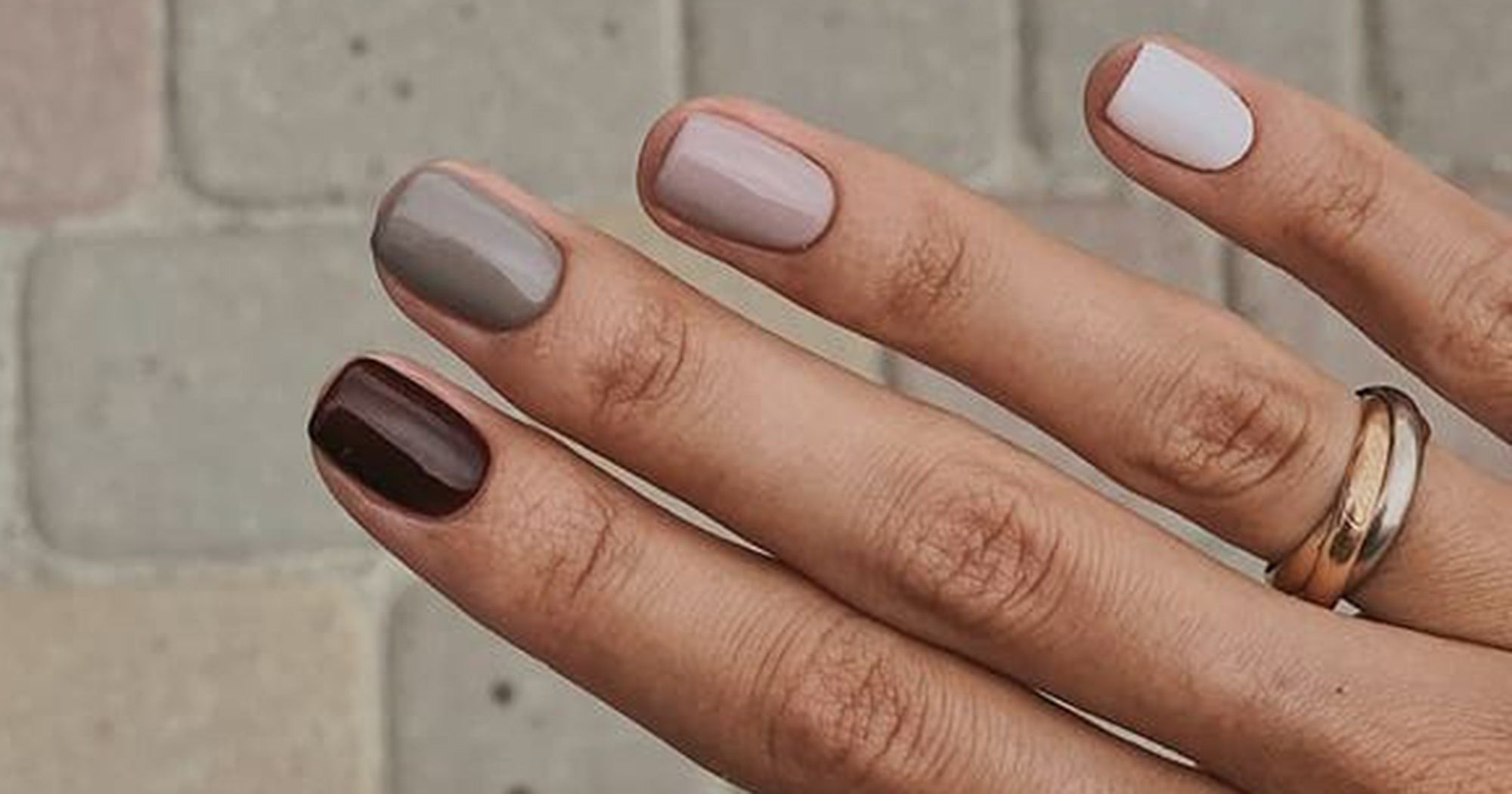 New Fall Nail Colors 2020
 Best Fall Nail Polish Colors For A Trendy Manicure 2019