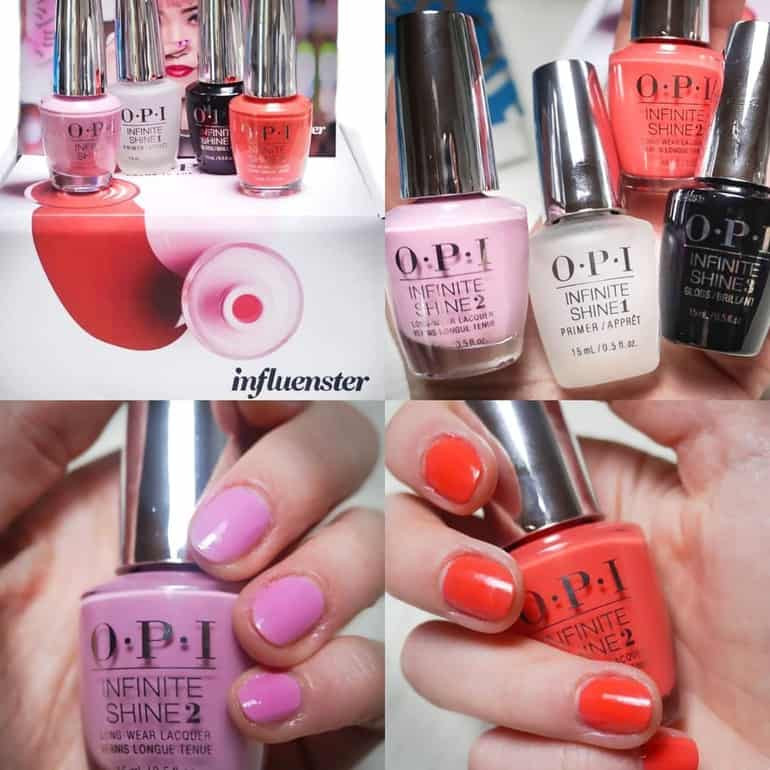 New Fall Nail Colors 2020
 Top 11 OPI Colors 2020 Best Varieties of New OPI Colors