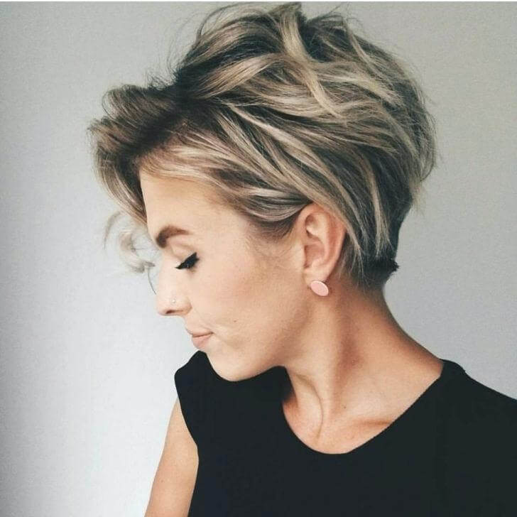 New Hairstyles 2020 Females
 Best Short Hairstyles for Women 2020
