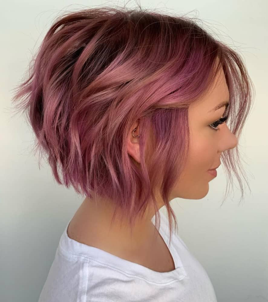 New Hairstyles 2020 Females
 Top 15 most Beautiful and Unique womens short hairstyles
